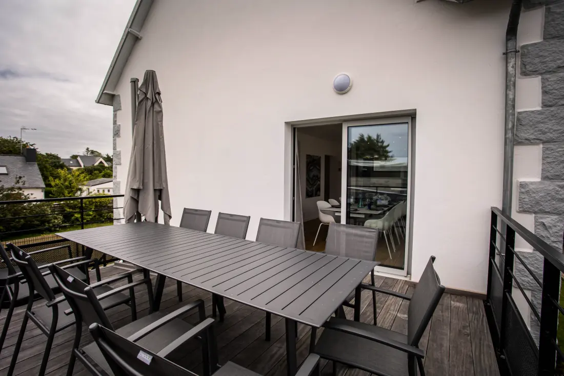 Maison à Perros-Guirec