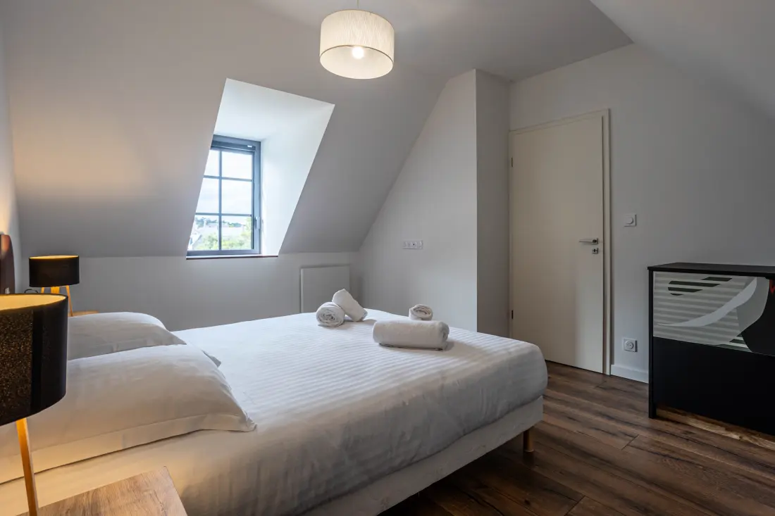 Maison à Perros-Guirec