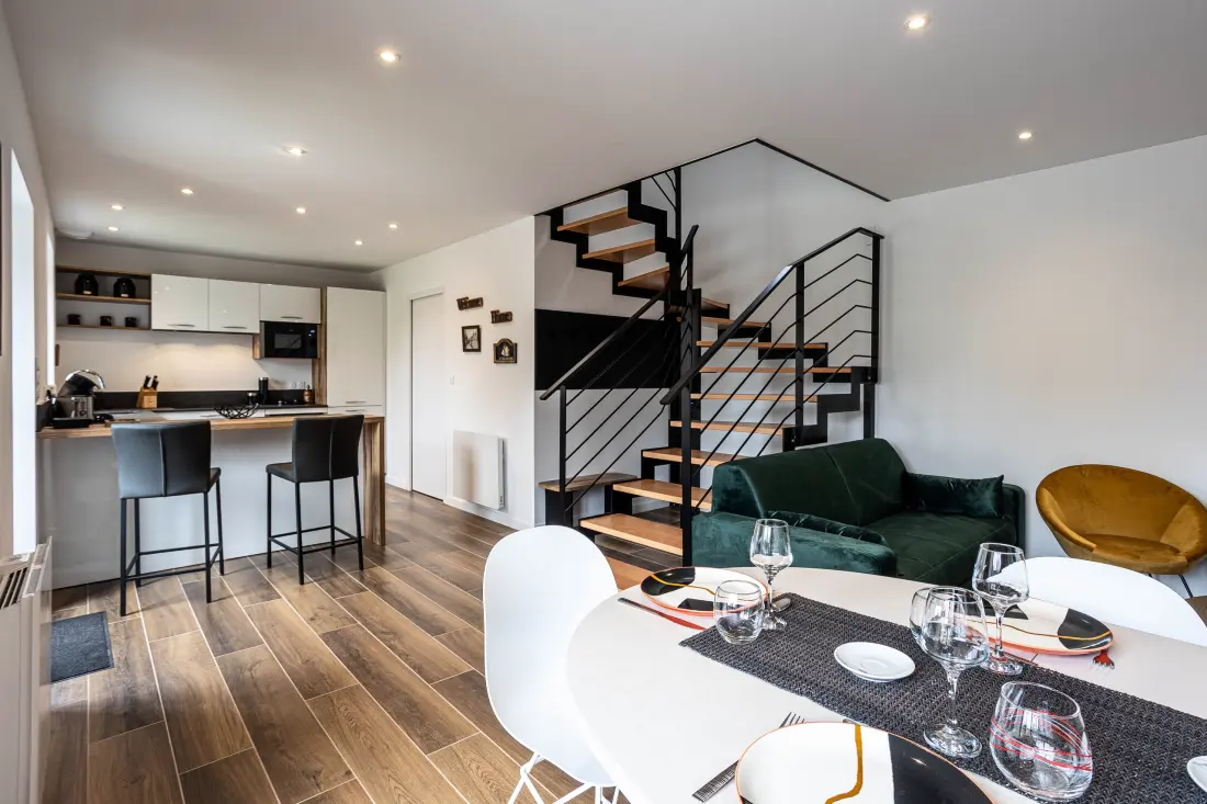 Maison à Perros-Guirec