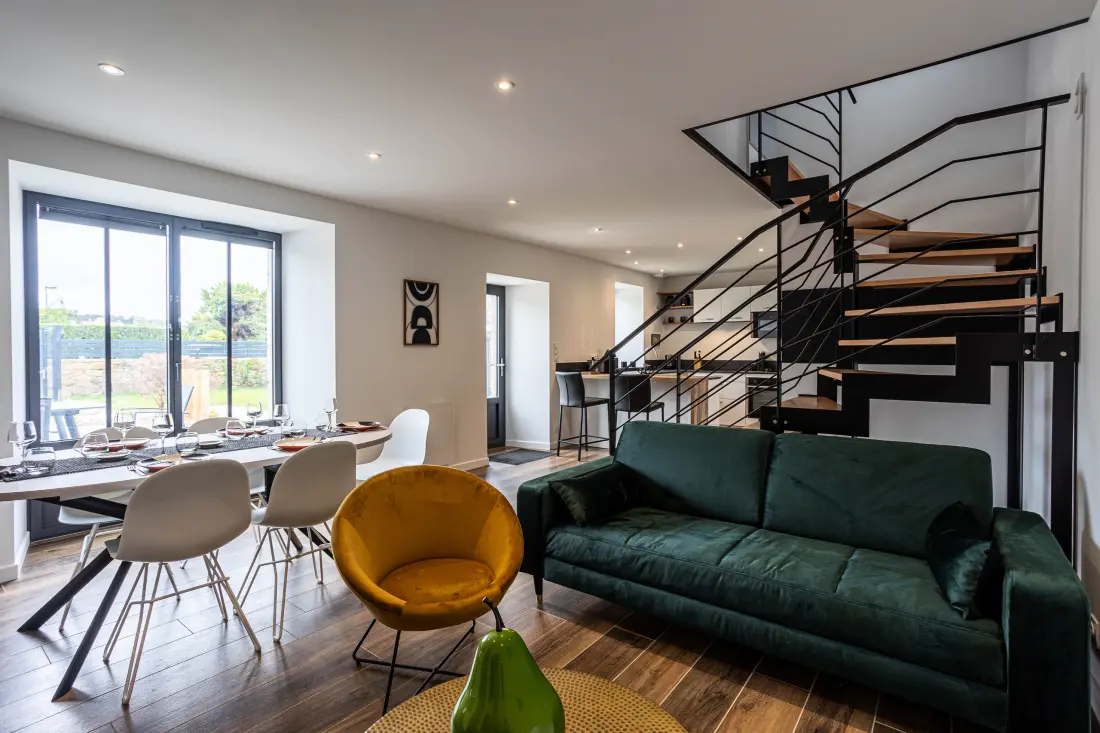 Maison à Perros-Guirec