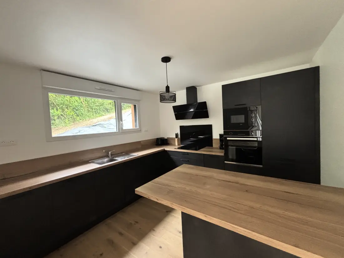 Maison à Perros-Guirec