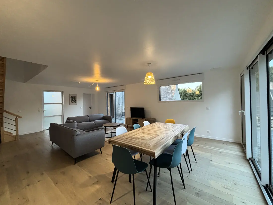 Maison à Perros-Guirec