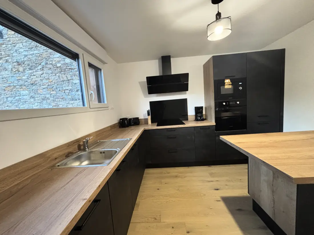 Maison à Perros-Guirec