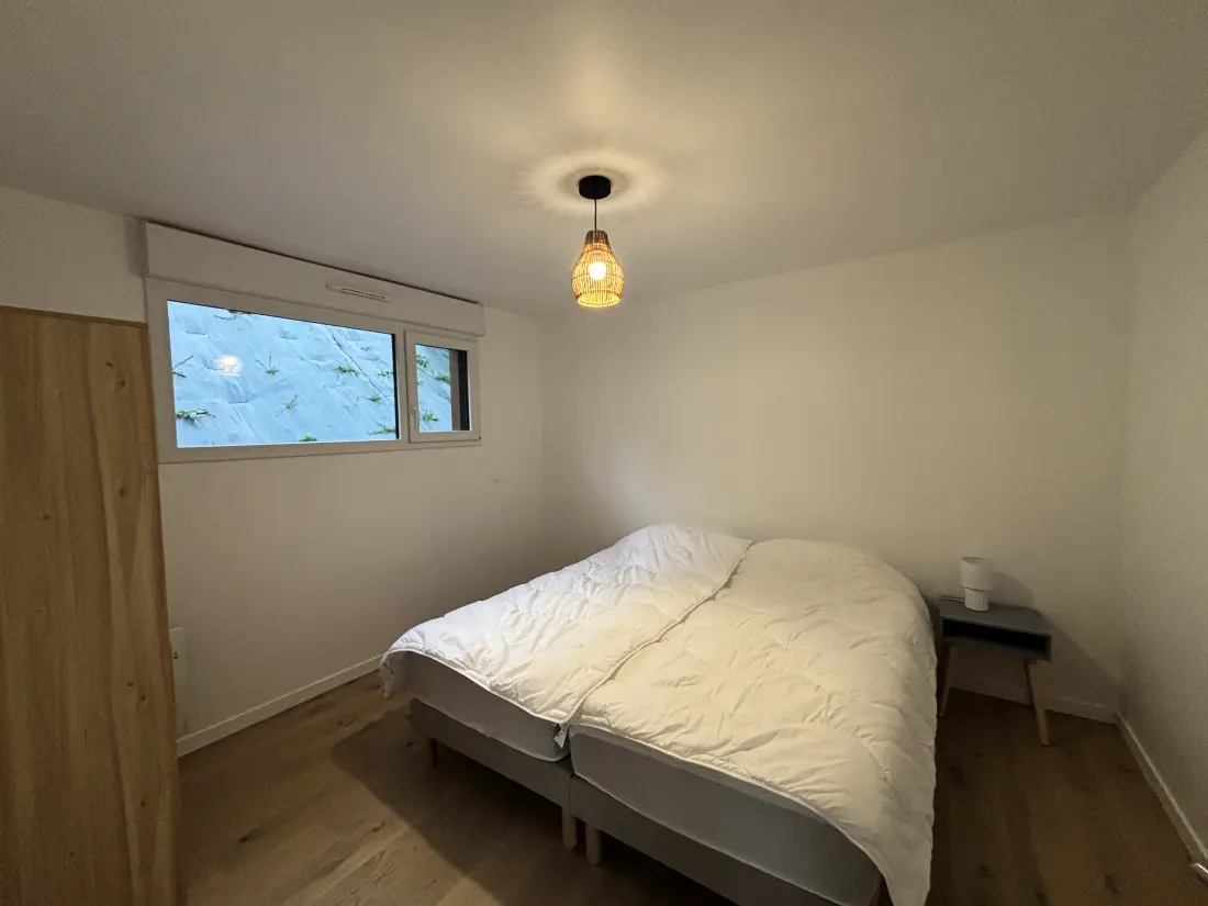 Maison à Perros-Guirec