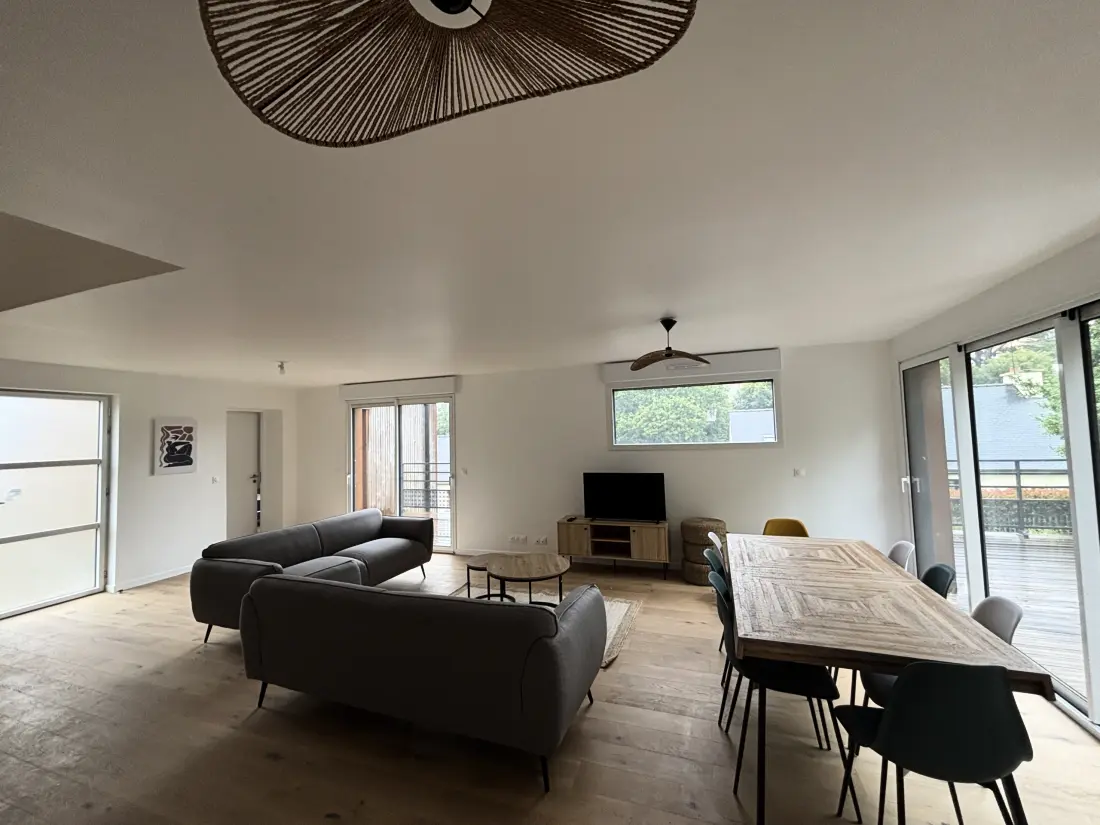 Maison à Perros-Guirec