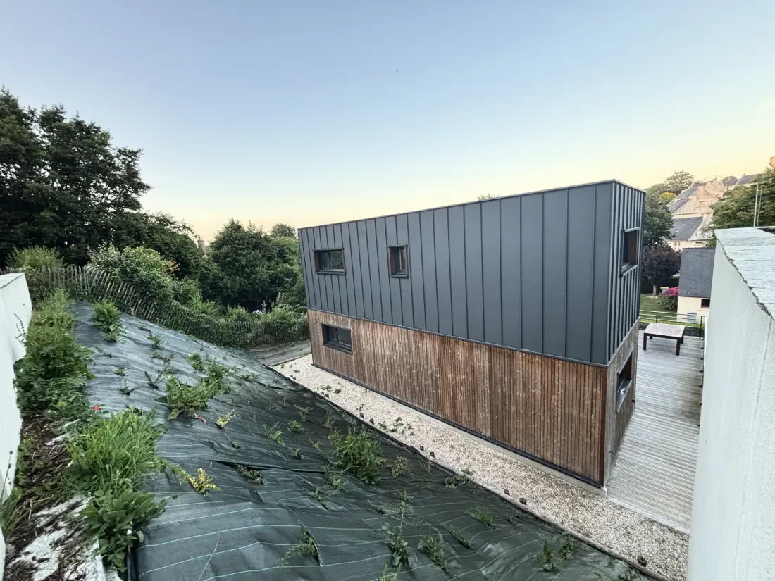 Maison à Perros-Guirec