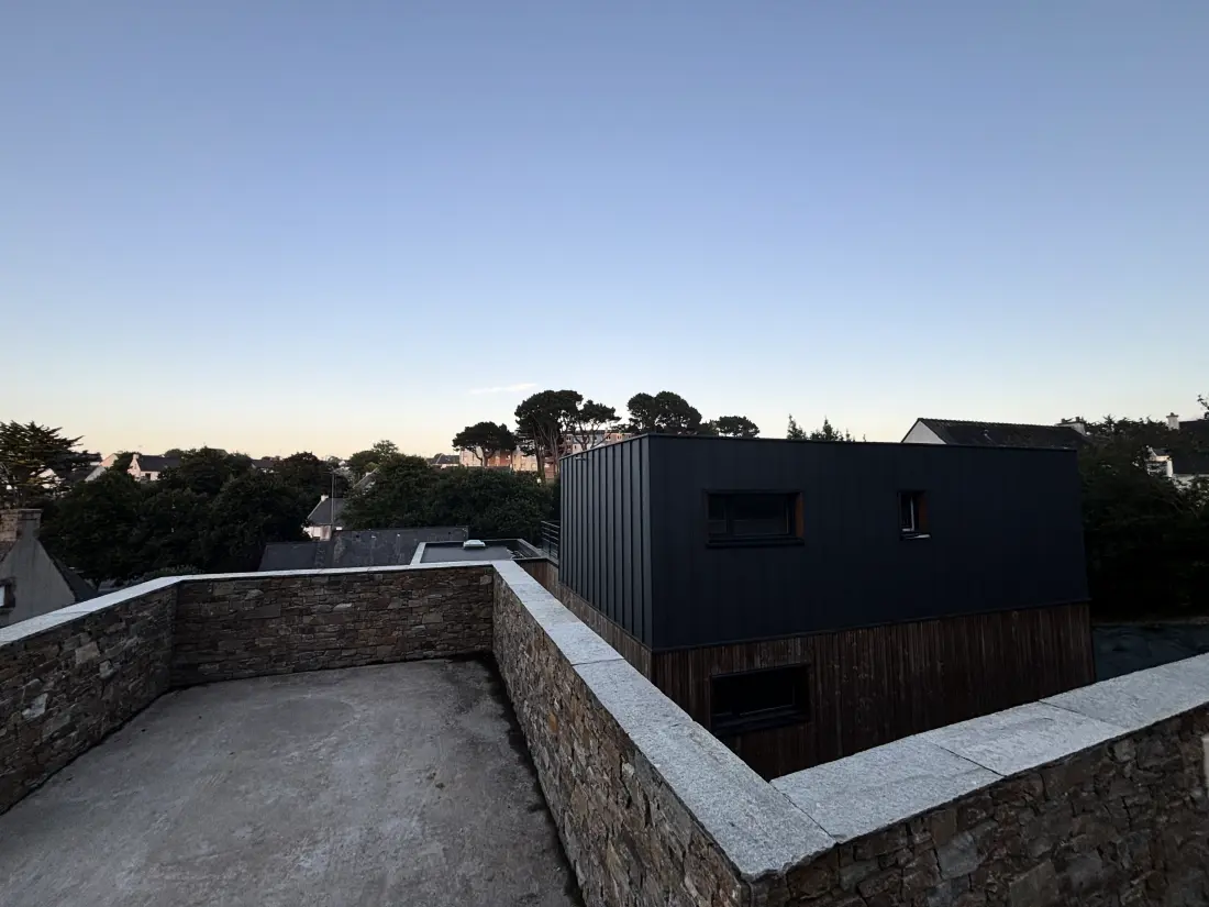 Maison à Perros-Guirec