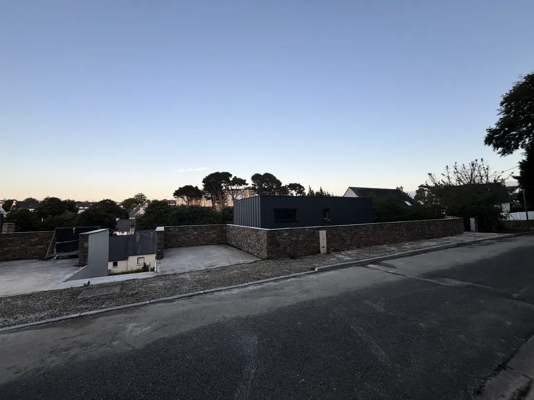 Maison à Perros-Guirec
