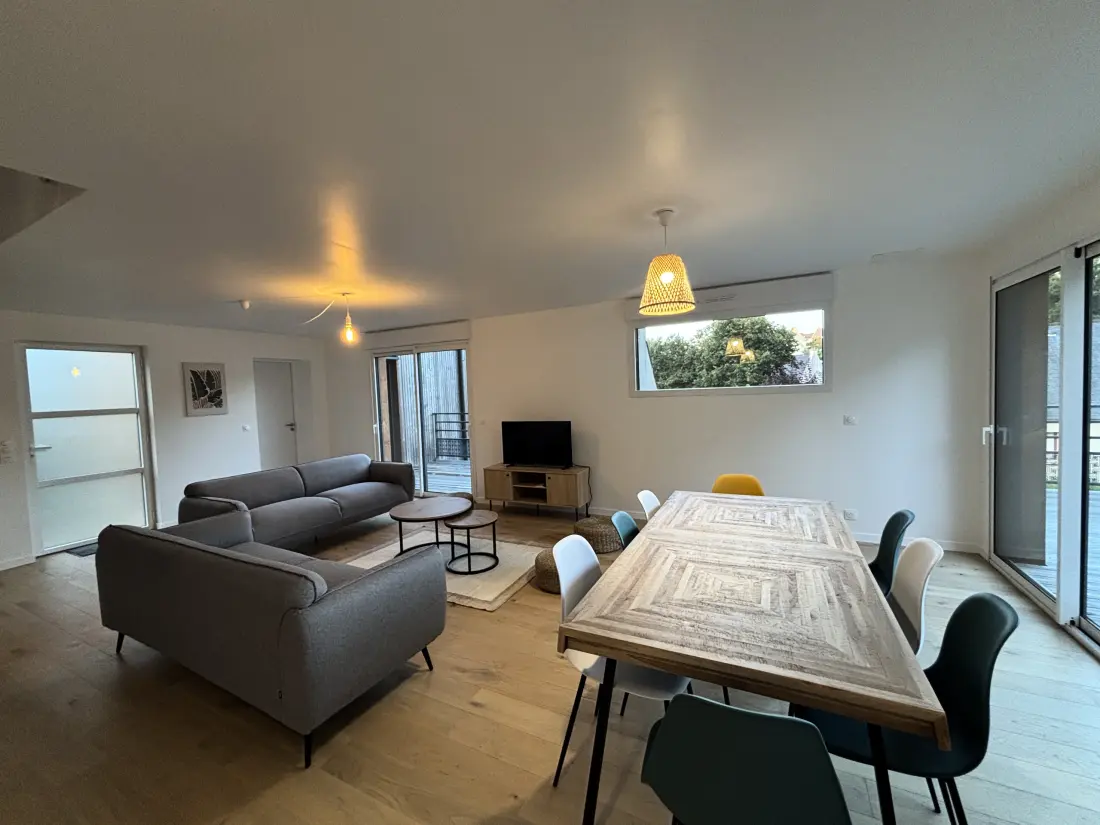 Maison à Perros-Guirec