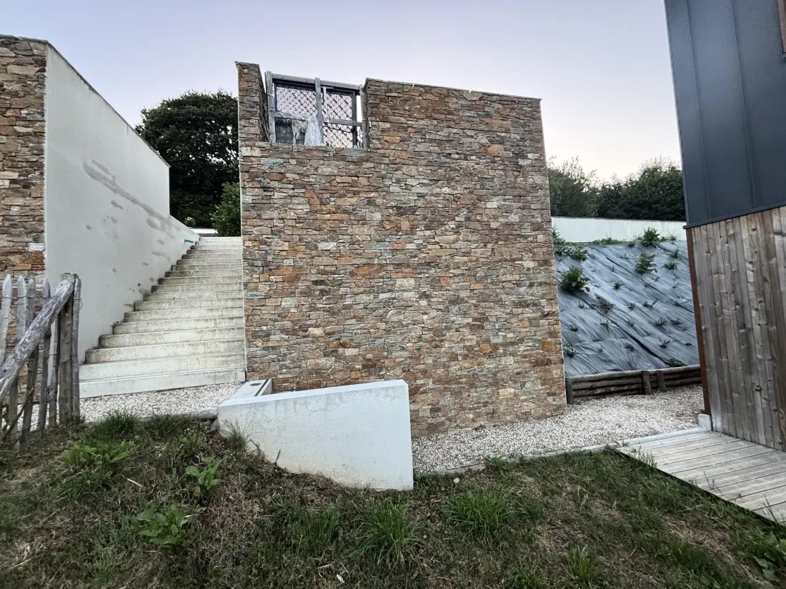Maison à Perros-Guirec