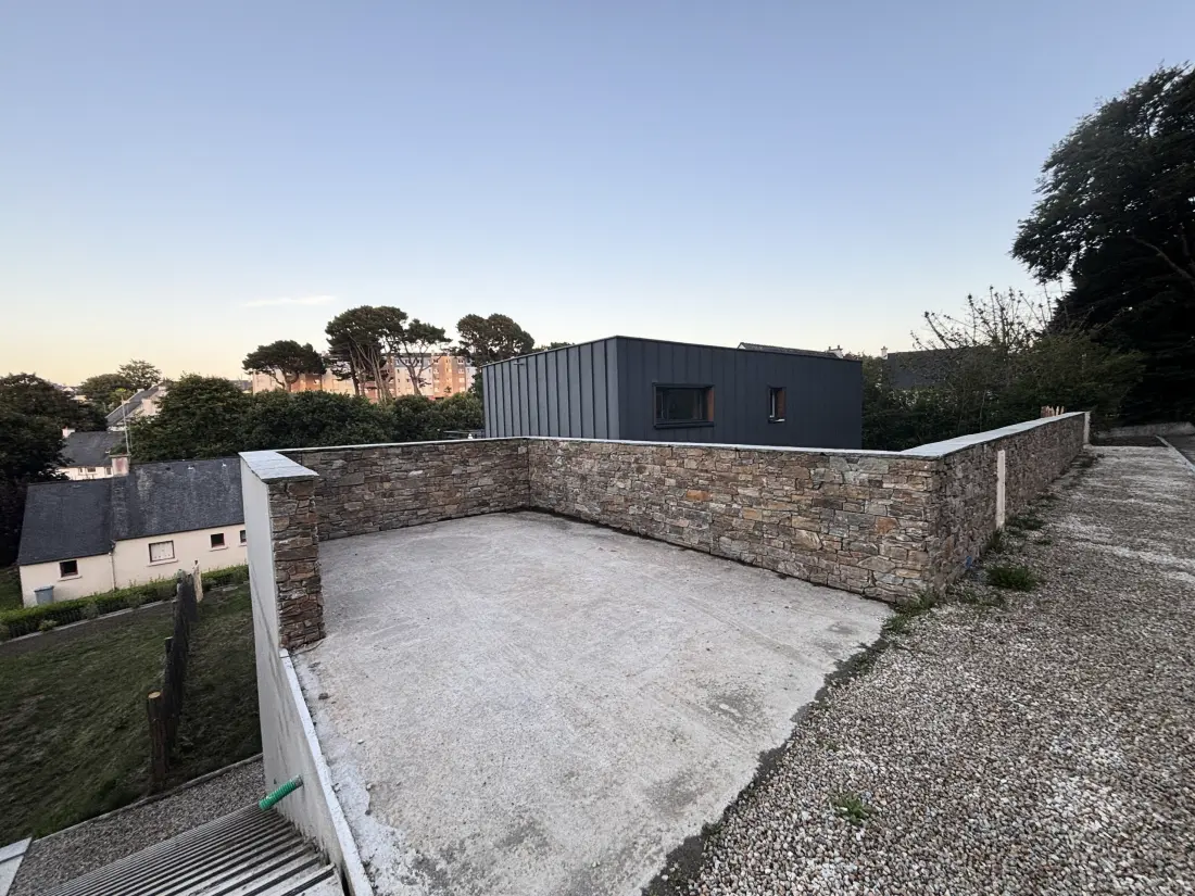 Maison à Perros-Guirec