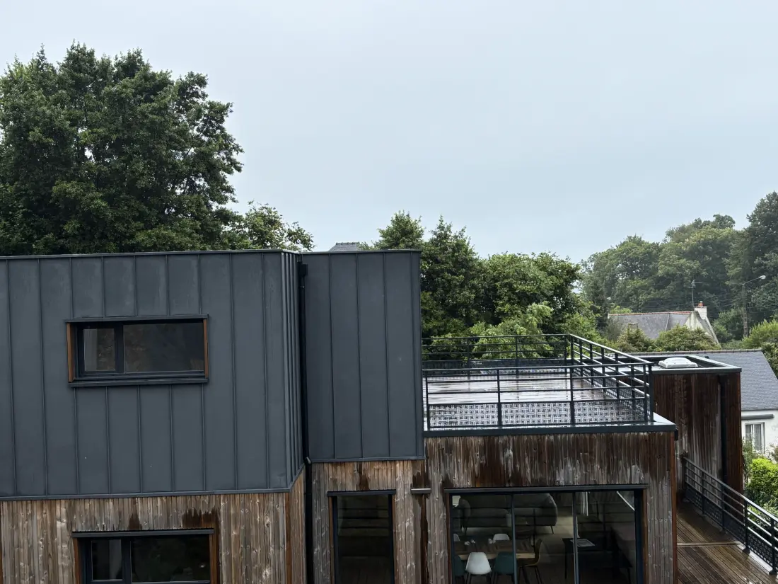 Maison à Perros-Guirec