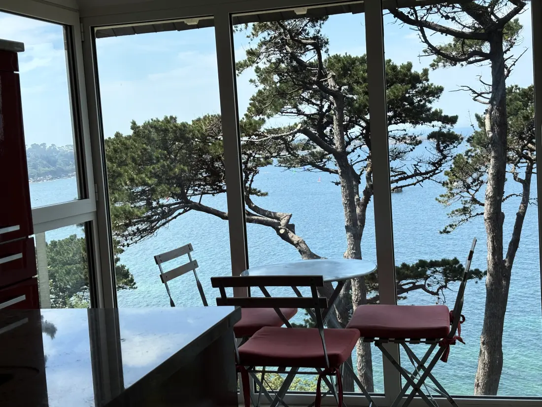 Maison à Perros-Guirec