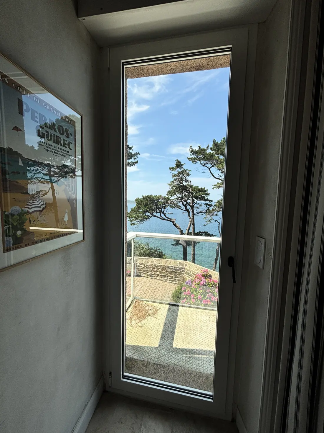 Maison à Perros-Guirec