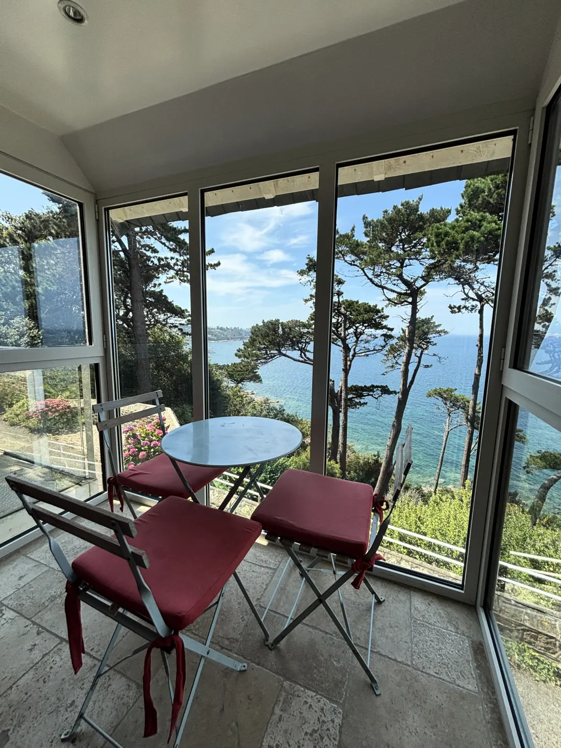 Maison à Perros-Guirec