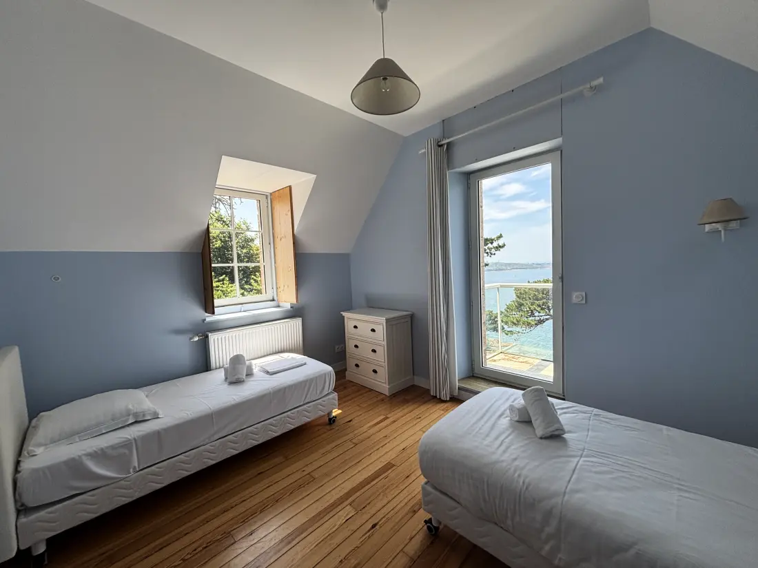 Maison à Perros-Guirec