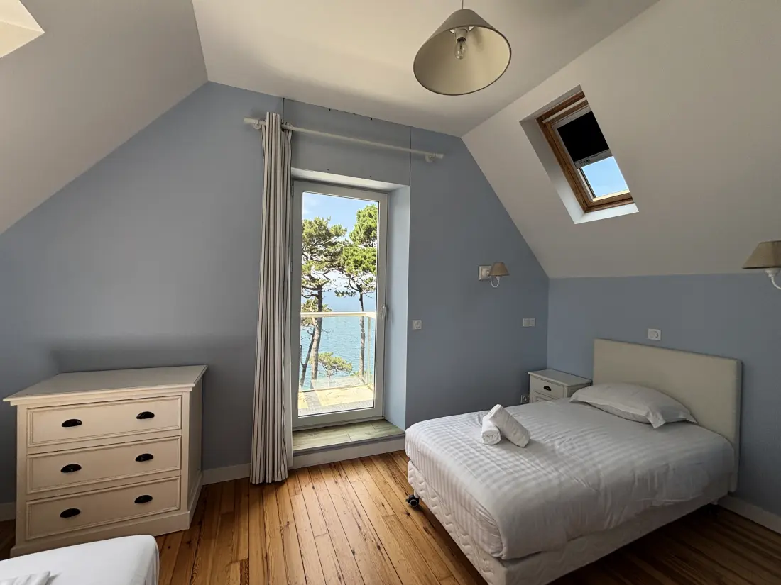 Maison à Perros-Guirec