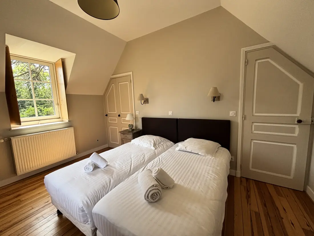 Maison à Perros-Guirec