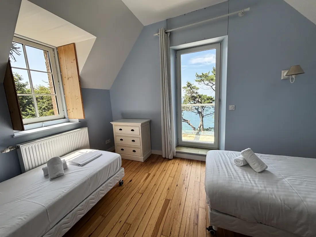 Maison à Perros-Guirec