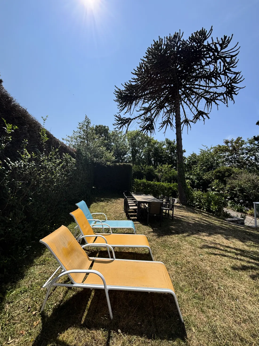 Maison à Perros-Guirec