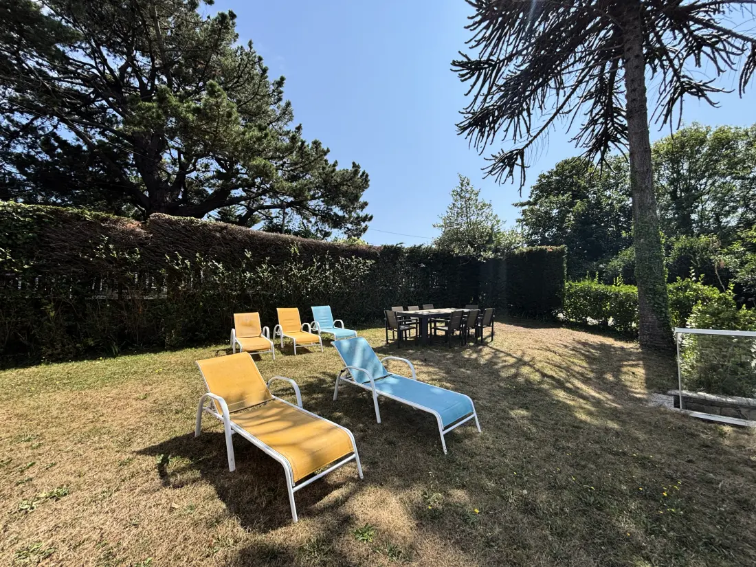 Maison à Perros-Guirec