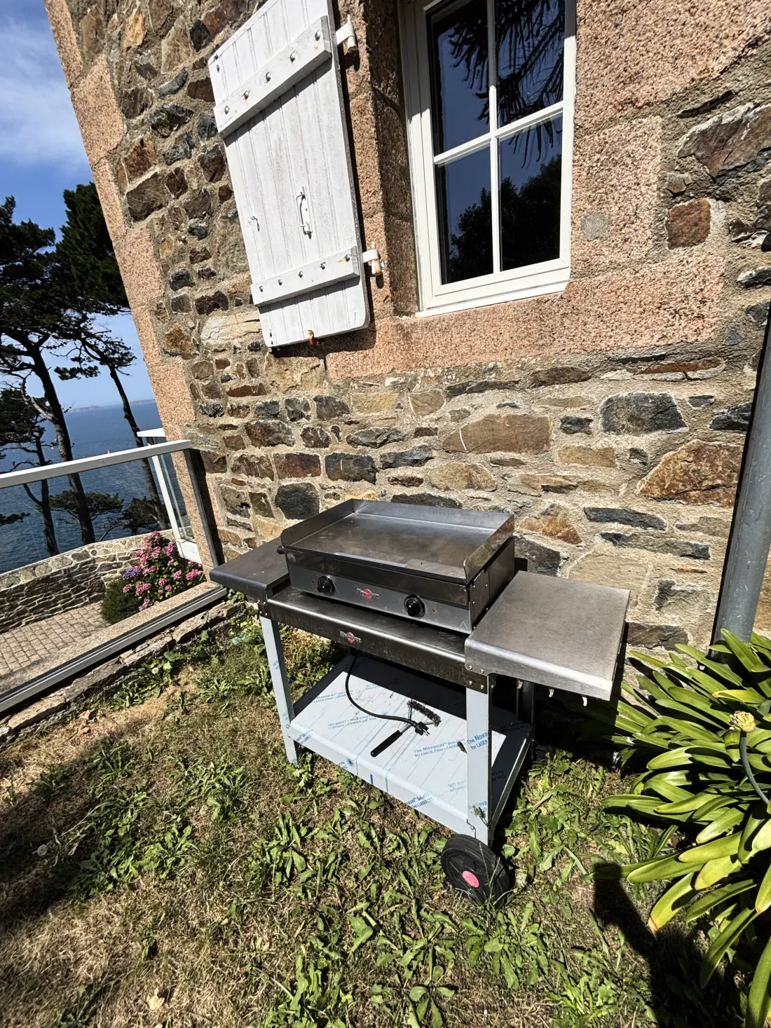 Maison à Perros-Guirec