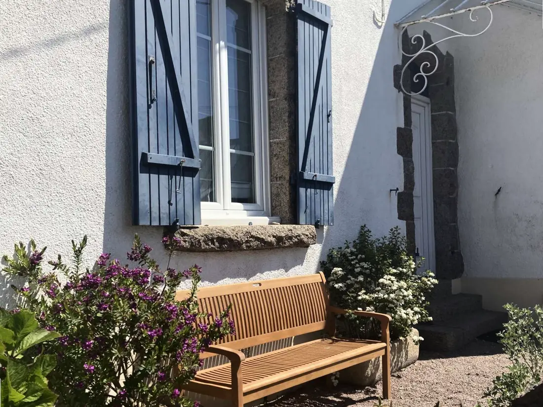 Maison de Vacances Perros-Guirec 108