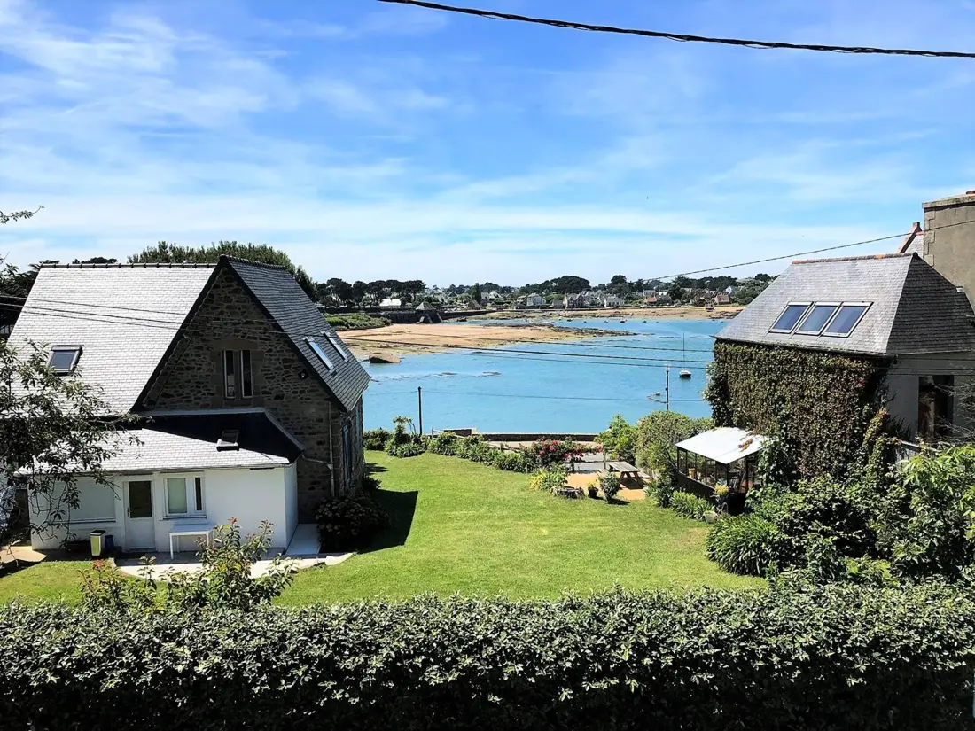 Maison de Vacances Perros-Guirec 108