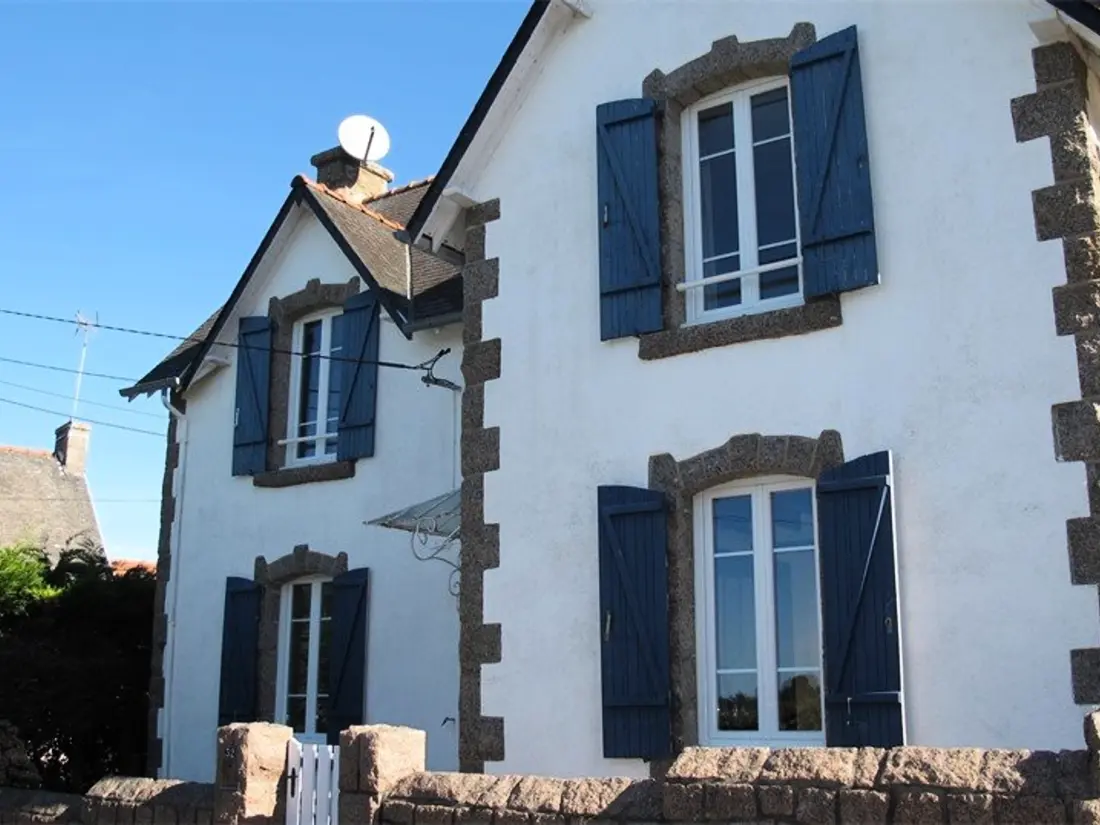 Maison de Vacances Perros-Guirec 108