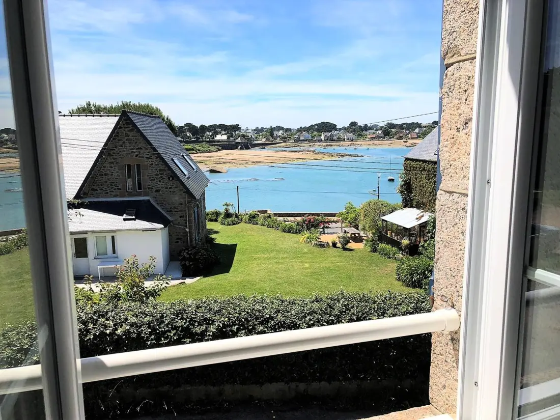 Maison de Vacances Perros-Guirec 108