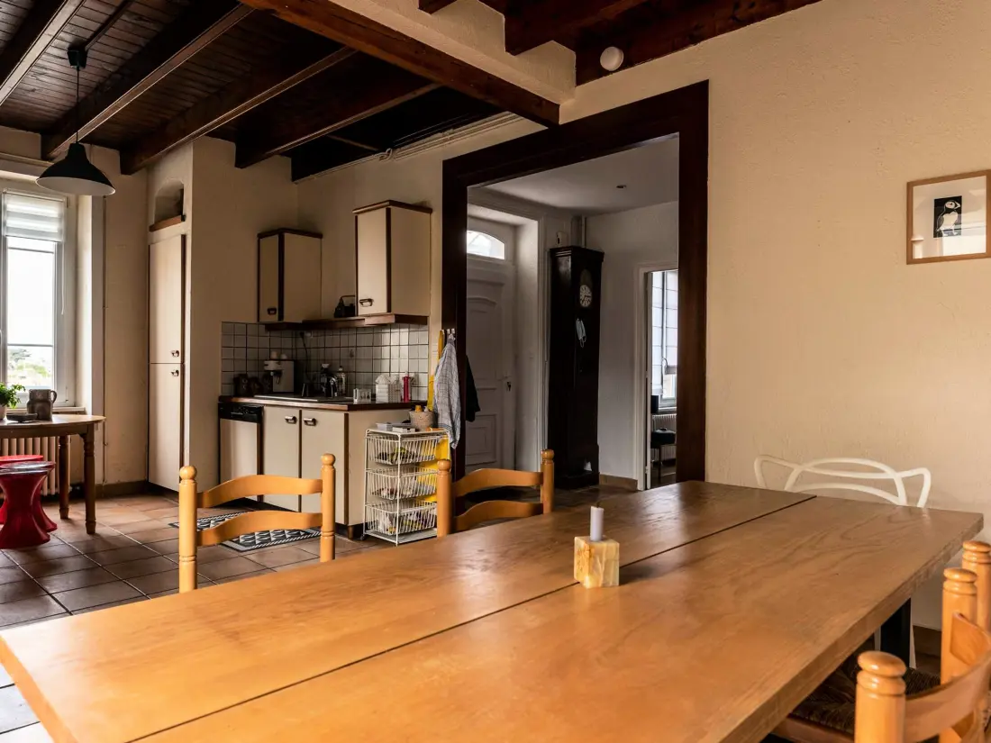 Maison de Vacances Perros-Guirec 108