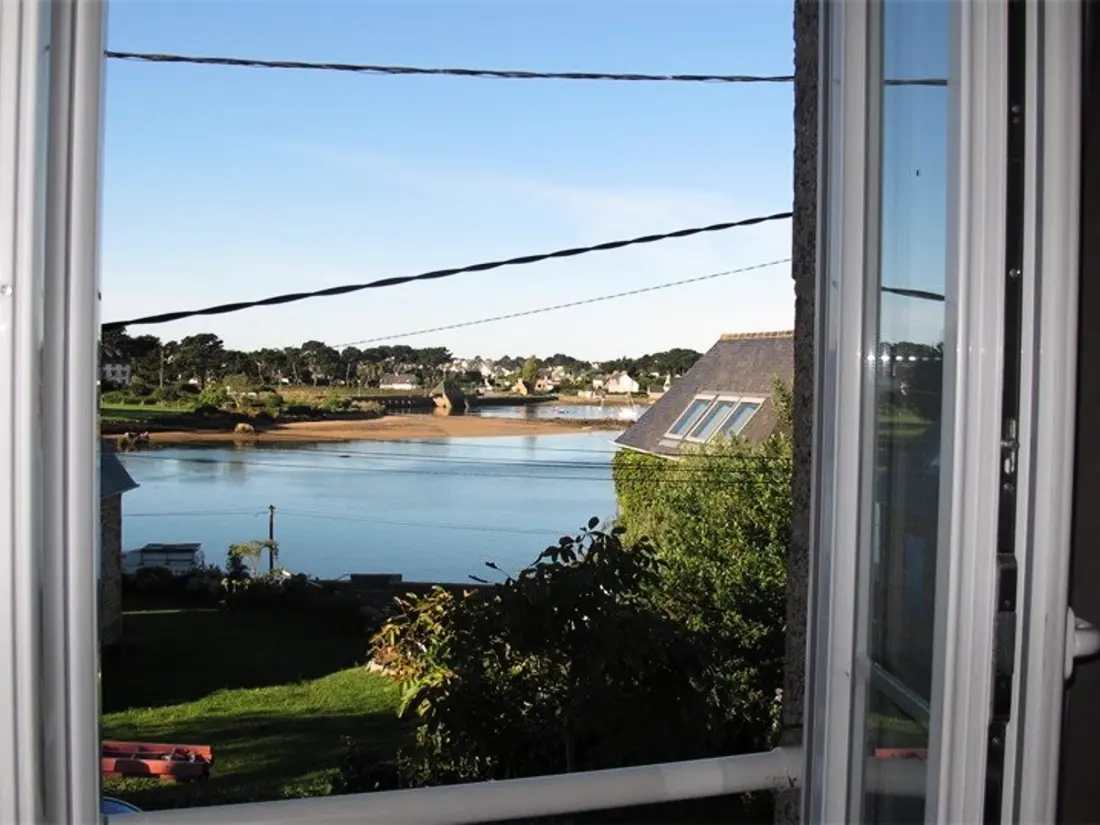 Maison de Vacances Perros-Guirec 108