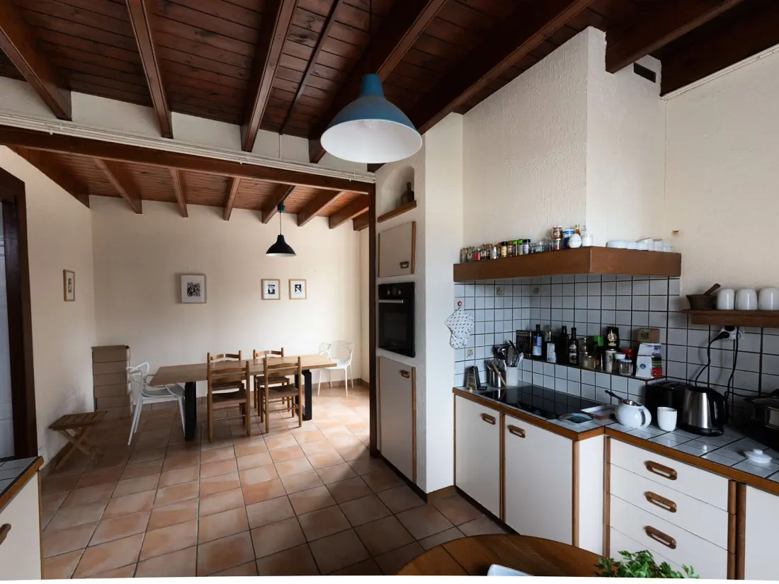 Maison de Vacances Perros-Guirec 108