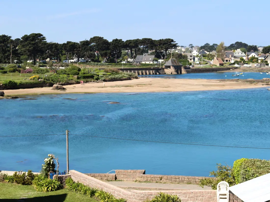 Maison de Vacances Perros-Guirec 108