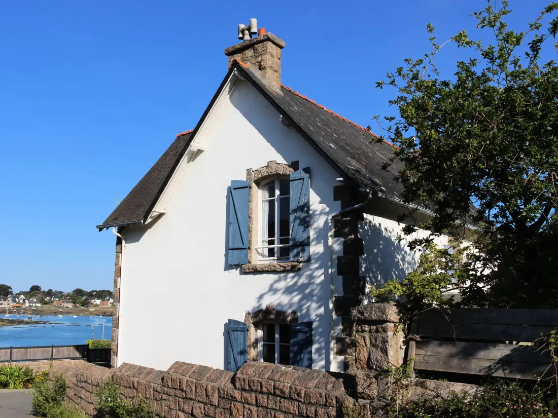 Maison de Vacances Perros-Guirec 108