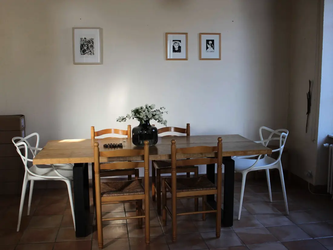 Maison de Vacances Perros-Guirec 108