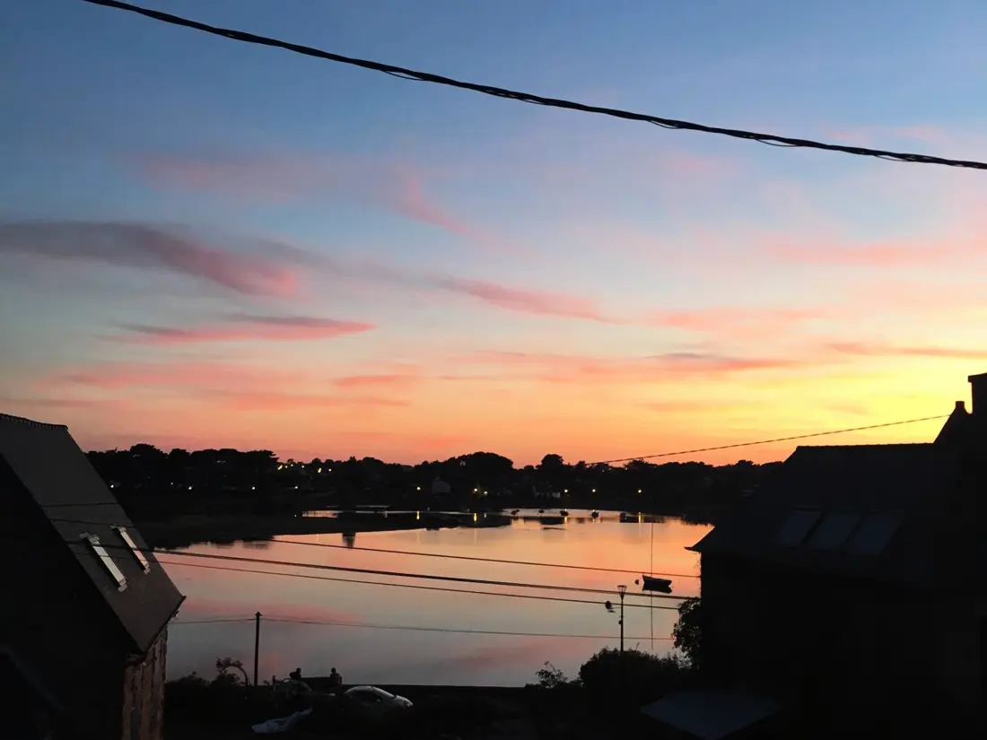 Maison de Vacances Perros-Guirec 108