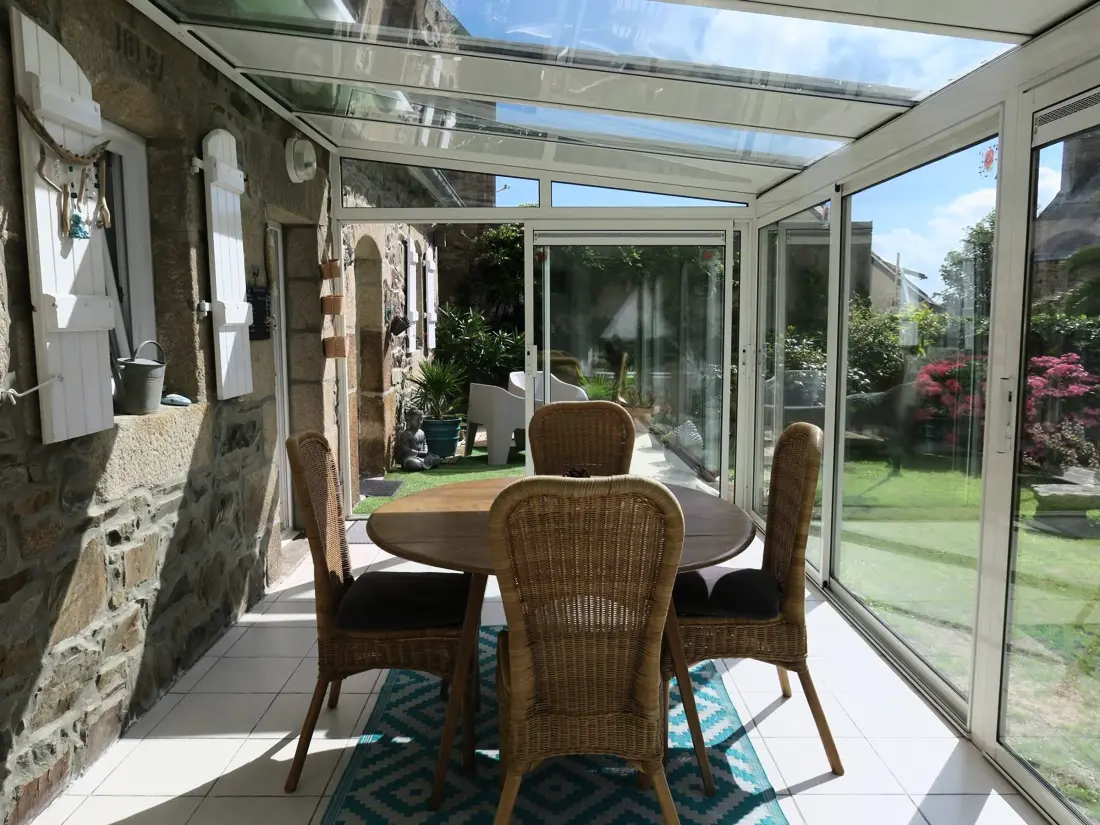 Maison de Vacances Perros-Guirec 125