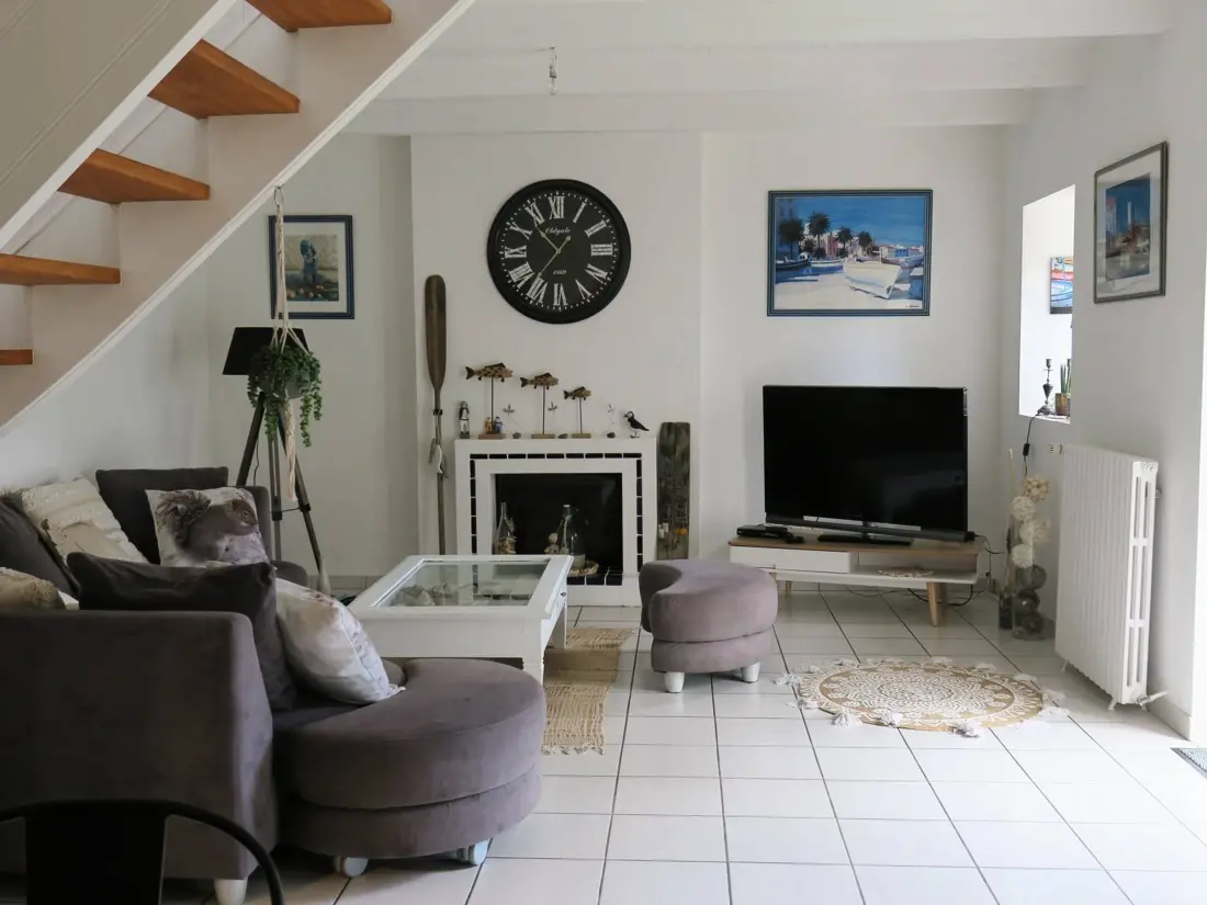 Maison de Vacances Perros-Guirec 125
