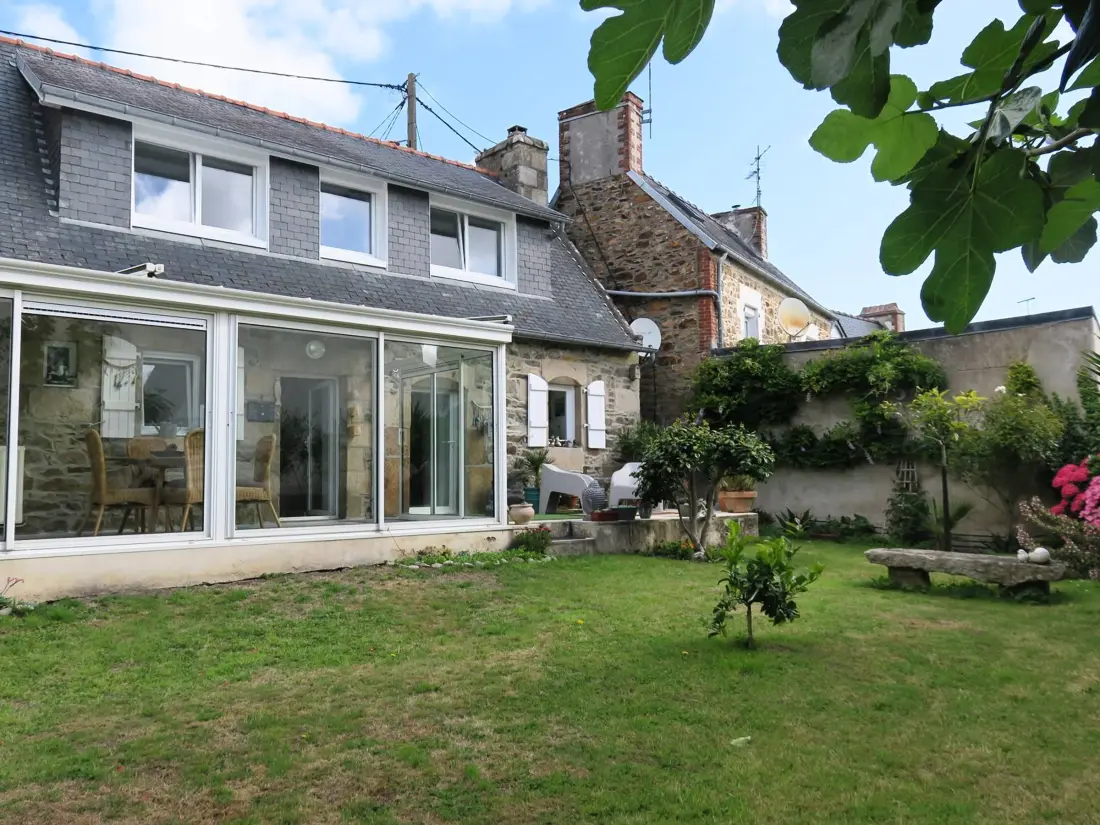 Maison de Vacances Perros-Guirec 125