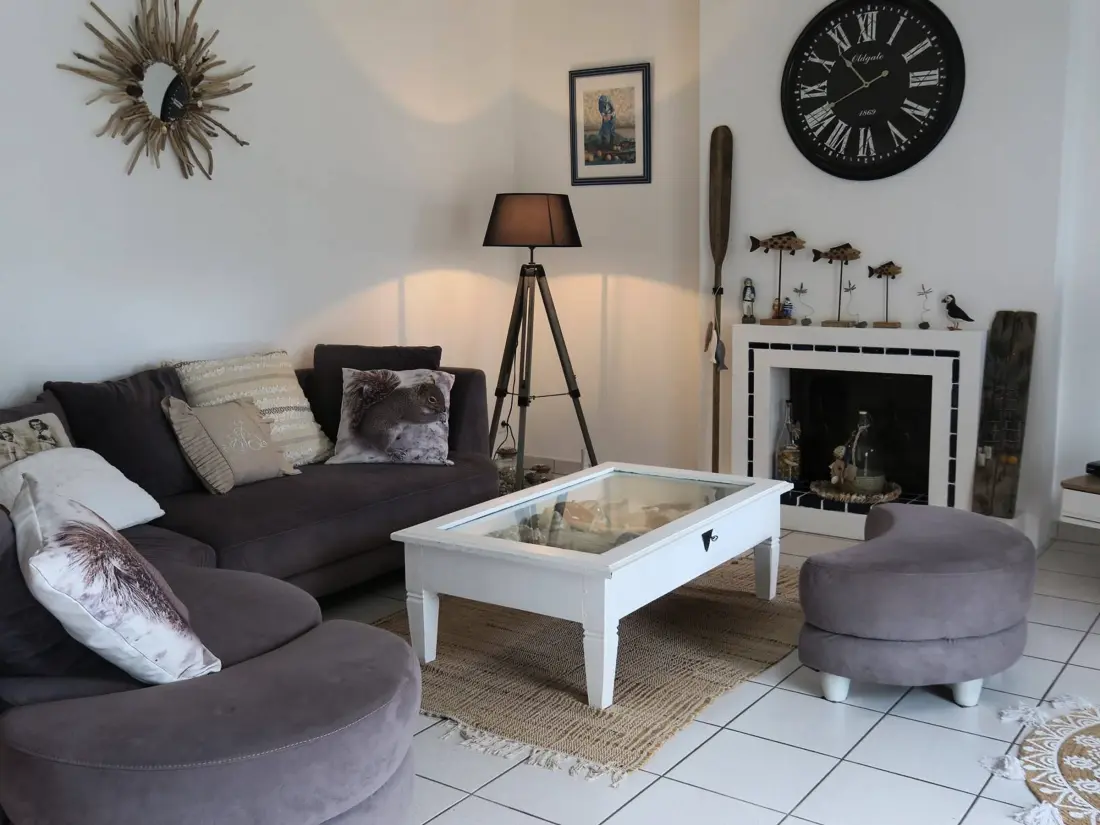 Maison de Vacances Perros-Guirec 125