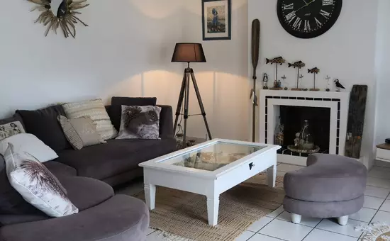 Maison de Vacances Perros-Guirec 125