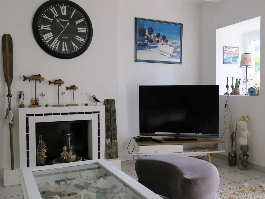 Maison de Vacances Perros-Guirec 125