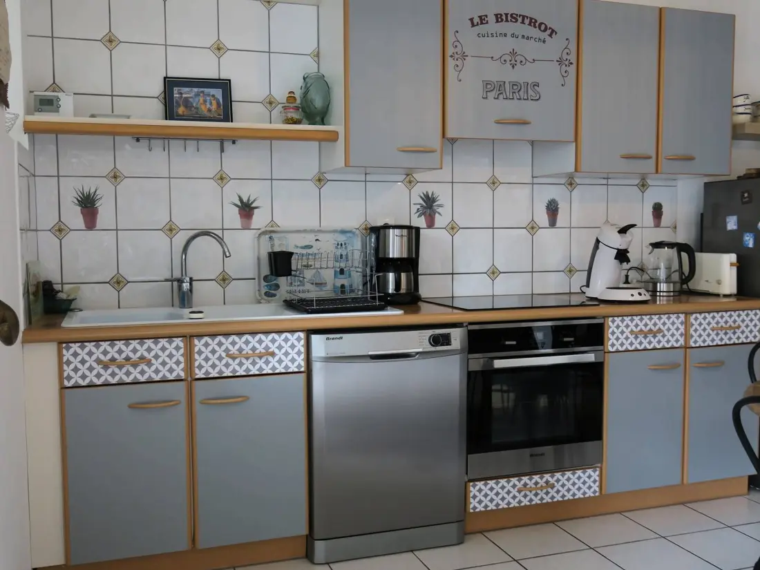 Maison de Vacances Perros-Guirec 125