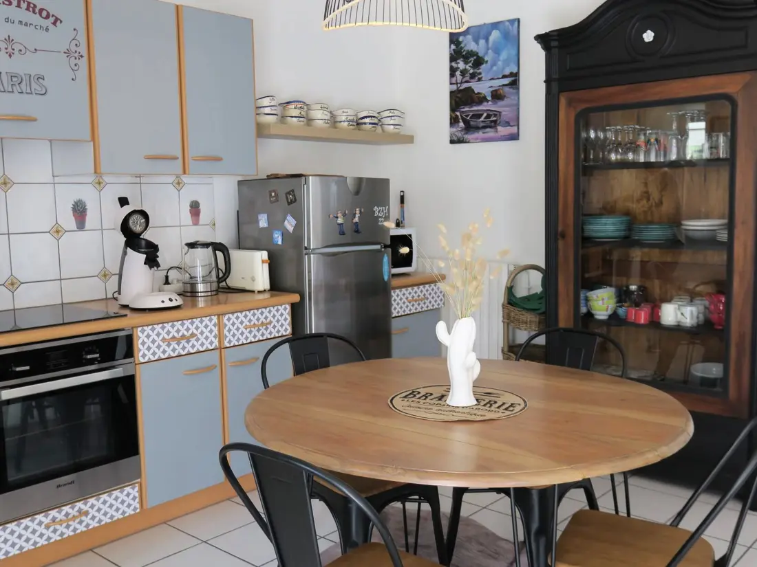 Maison de Vacances Perros-Guirec 125