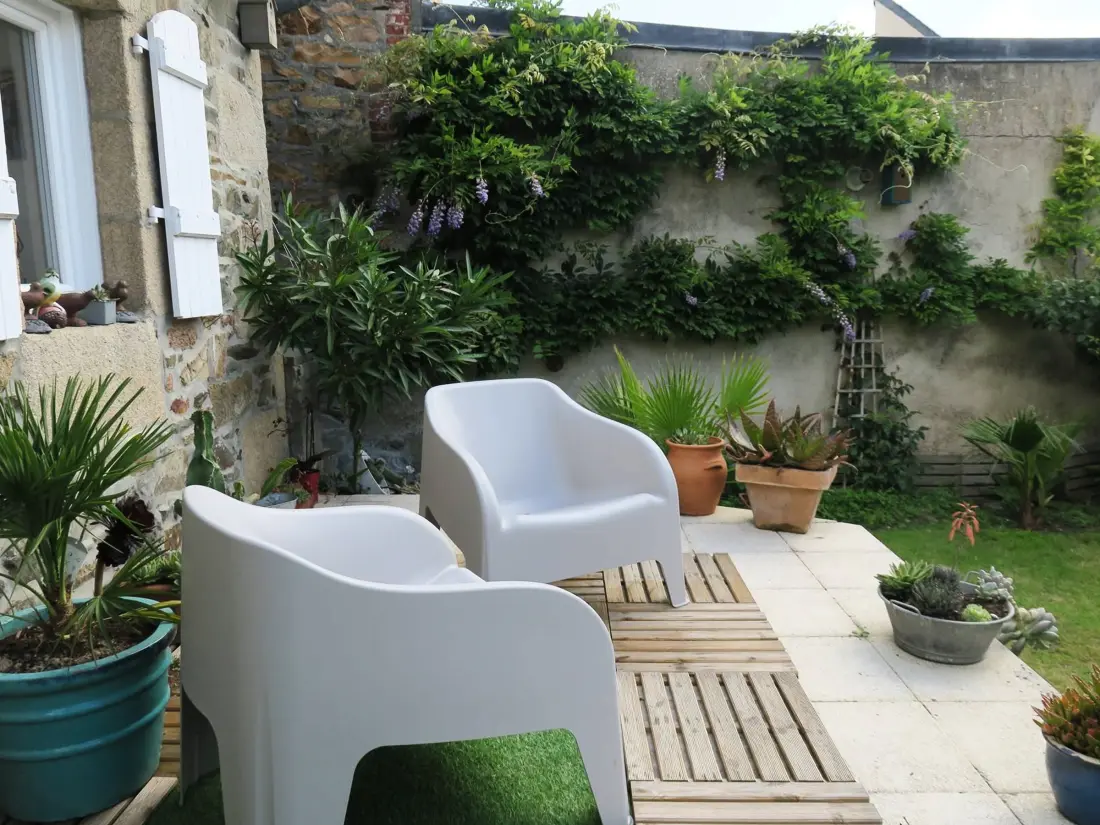 Maison de Vacances Perros-Guirec 125