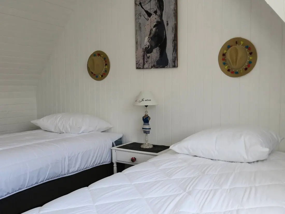 Maison de Vacances Perros-Guirec 125