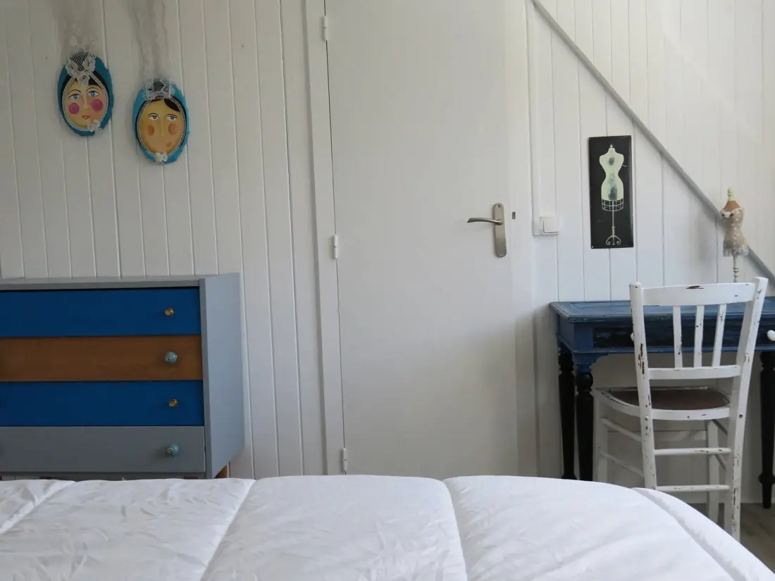 Maison de Vacances Perros-Guirec 125