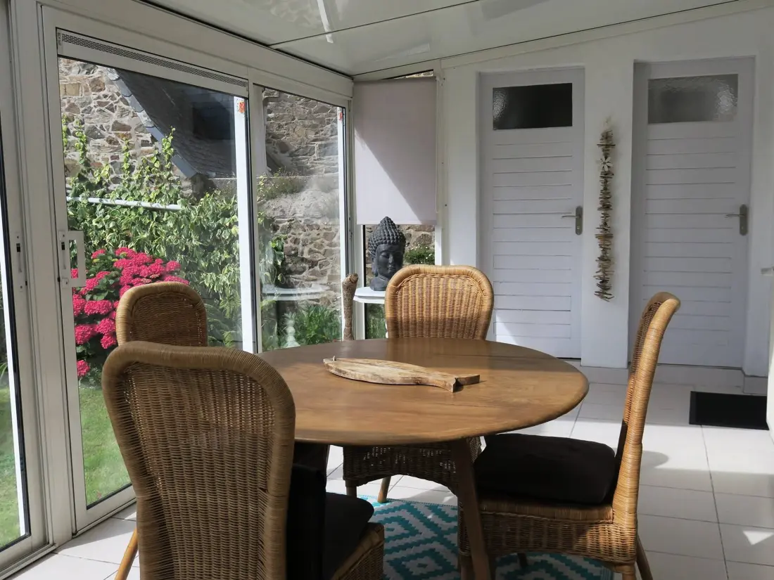 Maison de Vacances Perros-Guirec 125