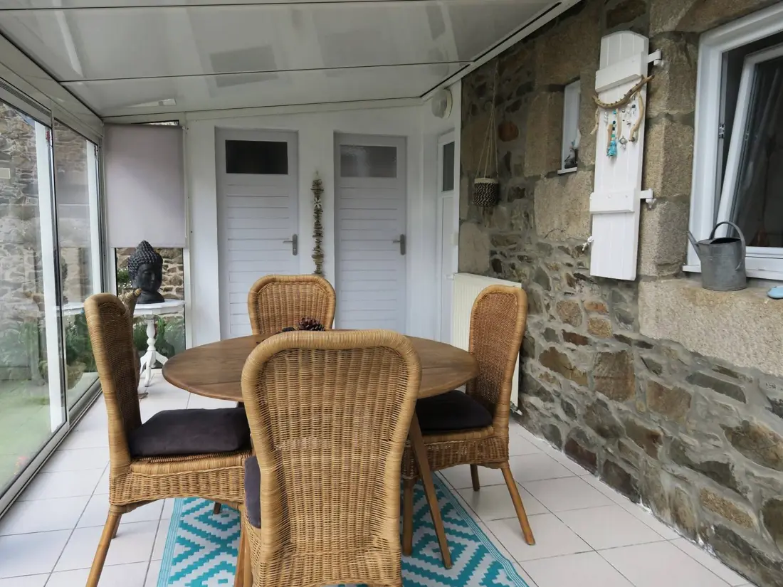 Maison de Vacances Perros-Guirec 125